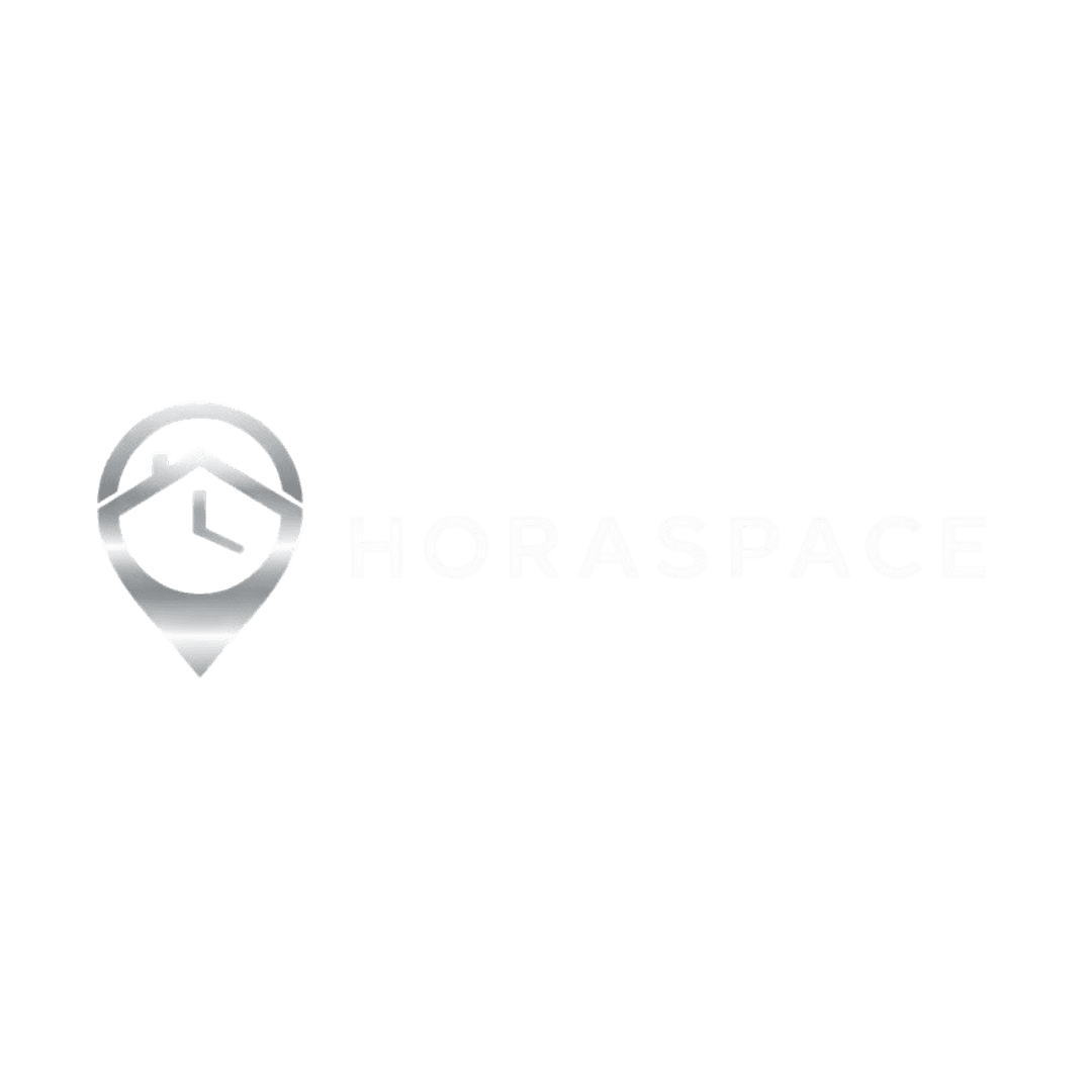HoraSpace Logo Dark